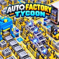 auto_factory_tycoon Spil